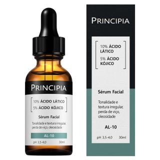 ÁCIDO LÁTICO + KÓJICO