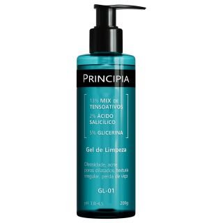 GEL DE LIMPEZA GL-01 200G