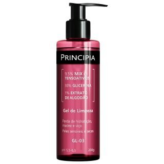 GEL DE LIMPEZA GL-03 200G