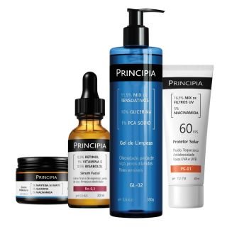 KIT ANTISSINAIS ESSENCIAL RN