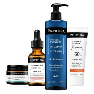 KIT ESSENCIAL NIACINAMIDA