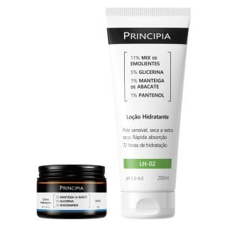 KIT HIDRATAÇÃO TOTAL