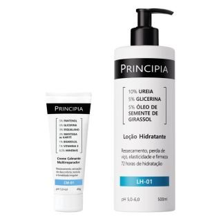 KIT LH-01 500ML + CM-01