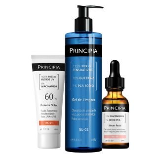 KIT ROTINA ANTIOLEOSIDADE