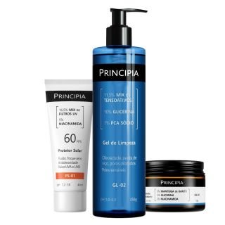 KIT ROTINA ESSENCIAL