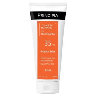 PROTETOR SOLAR PS-03 FPS35