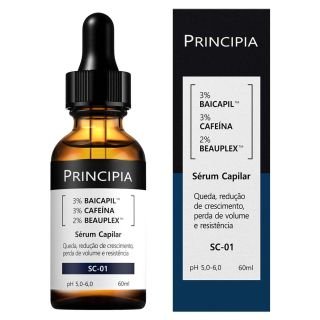 SÉRUM CAPILAR SC-01 60ml